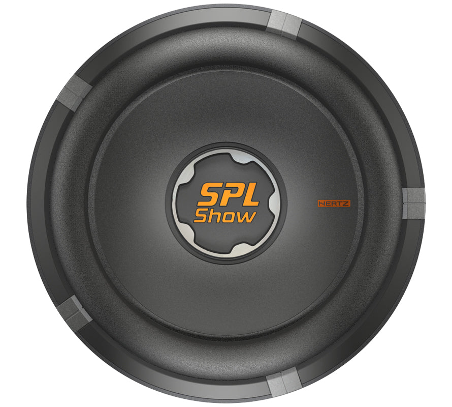 Субуфер Hertz SPL Show SX380D