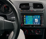 Volkswagen Jetta 2005-2013 7"