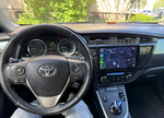 Toyota Auris 2013 - 2016