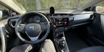 Toyota Auris 2013 - 2016