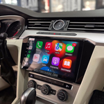Volkswagen Passat B8 2015-2020