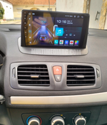 Renault Megane 3 2008-2014