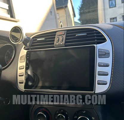 Fiat Bravo 2007 - 2012
