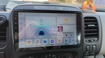 Opel Vivaro B 2014-2018