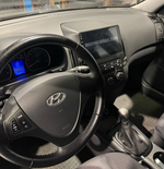 Hyundai i30 2006-2011