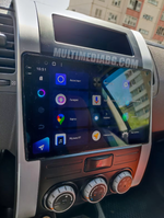 Nissan X-Trail T31 2007-2015
