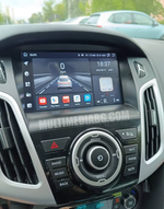 Ford Focus 2011-2019