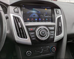 Ford Focus 2011-2019
