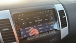 Mitsubishi Outlander 2005-2012