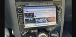 Opel Combo 2004-2011 7"