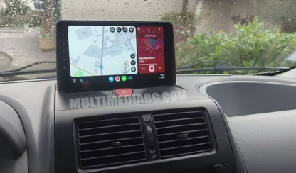 Citroen Jumpy 2007-2016