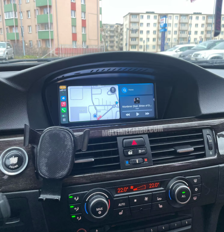 BMW 5 E60