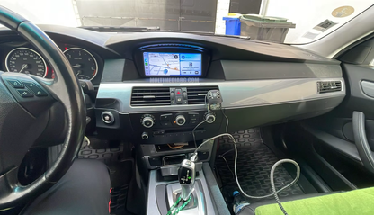 BMW 5 E60