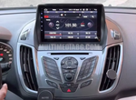 Ford C-Max  2012 - 2017