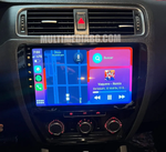 Volkswagen Jetta 6 2011 - 2018