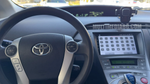Toyota Prius 3 2009 - 2015