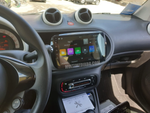 Smart Fortwo 2014 - 2020