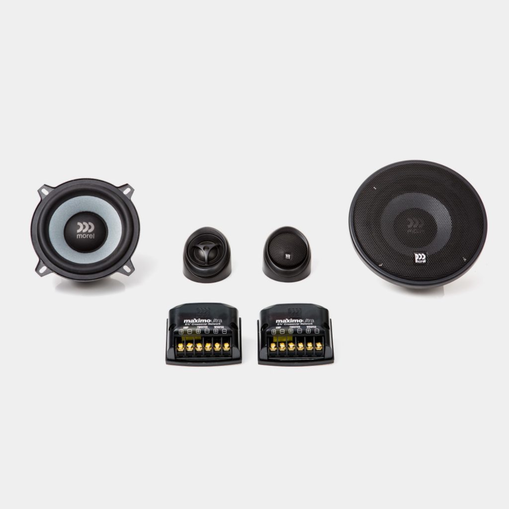 Morel Maximo Ultra 5 MKII