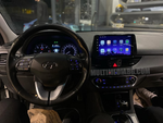Hyundai i30 2018-2022