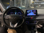 Hyundai i30 2018-2022