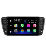 Subaru Outback 2003-2009