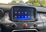 Fiat 500X 2014 - 2020