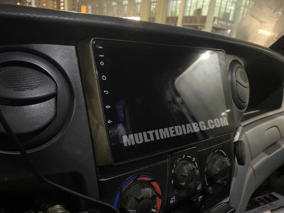 Iveco Daily 2006-2014