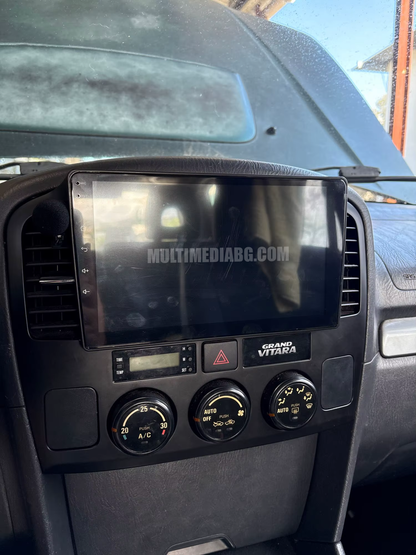 Suzuki Grand Vitara  2003 - 2006
