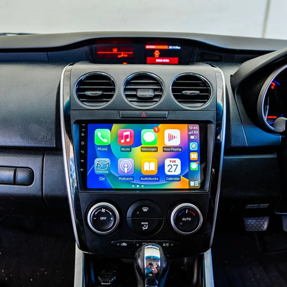 Mazda CX-7 2008-2015