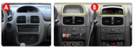 Renault Clio 2 2000 - 2012