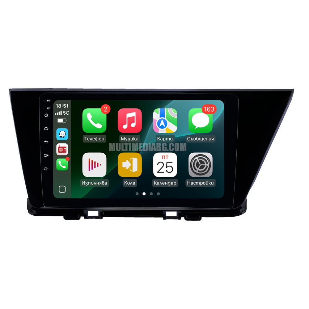 Kia Niro 2016-2019