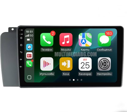 Volvo XC-70 2004 - 2014