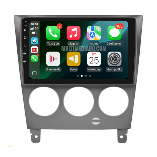 Subaru Impreza 2003-2006