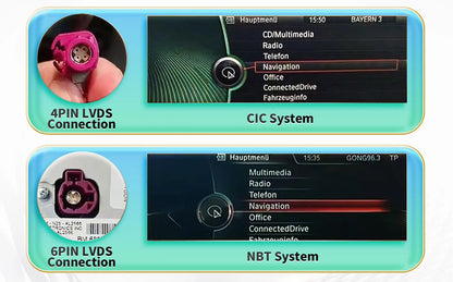 BMW X4 F26 2011-2016
