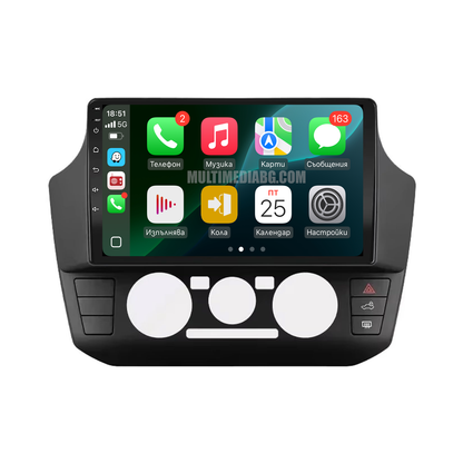 Volkswagen UP 2017-2023