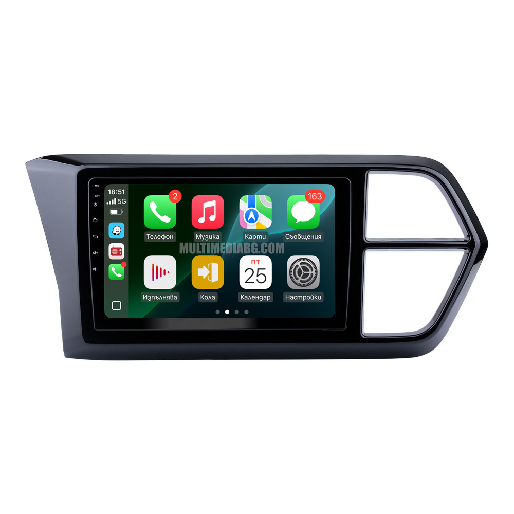 Volkswagen Jetta VS5 2019-2024