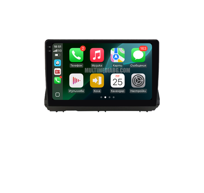 Dacia Sandero 2021-2025