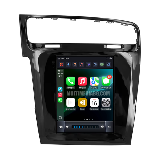 Volkswagen Golf 7 2013-2017 (9.7)