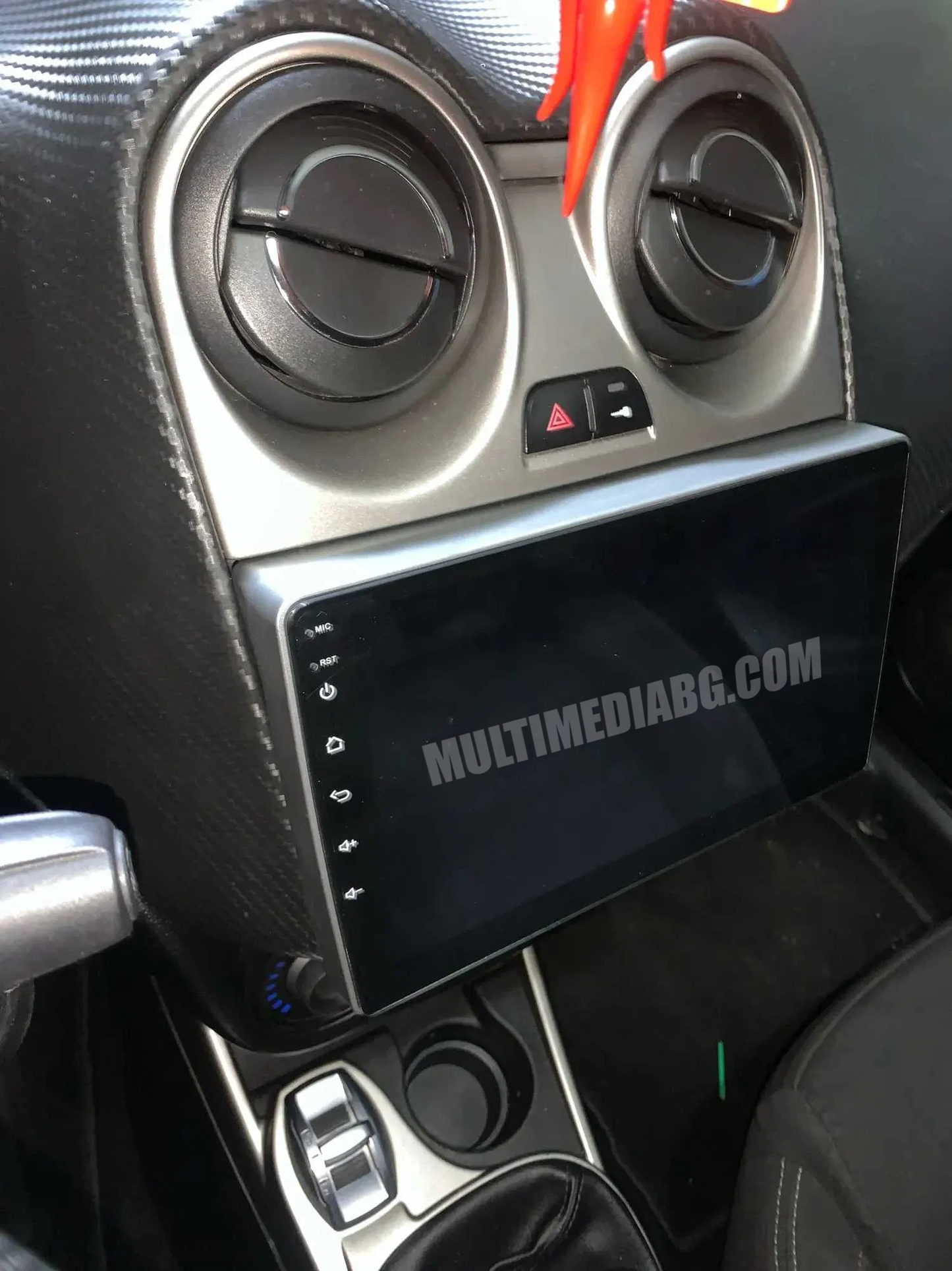 Alfa Romeo MiTo 955 2008 - 2016