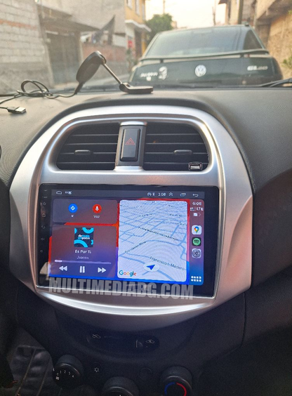 Chevrolet Spark 2018-2020