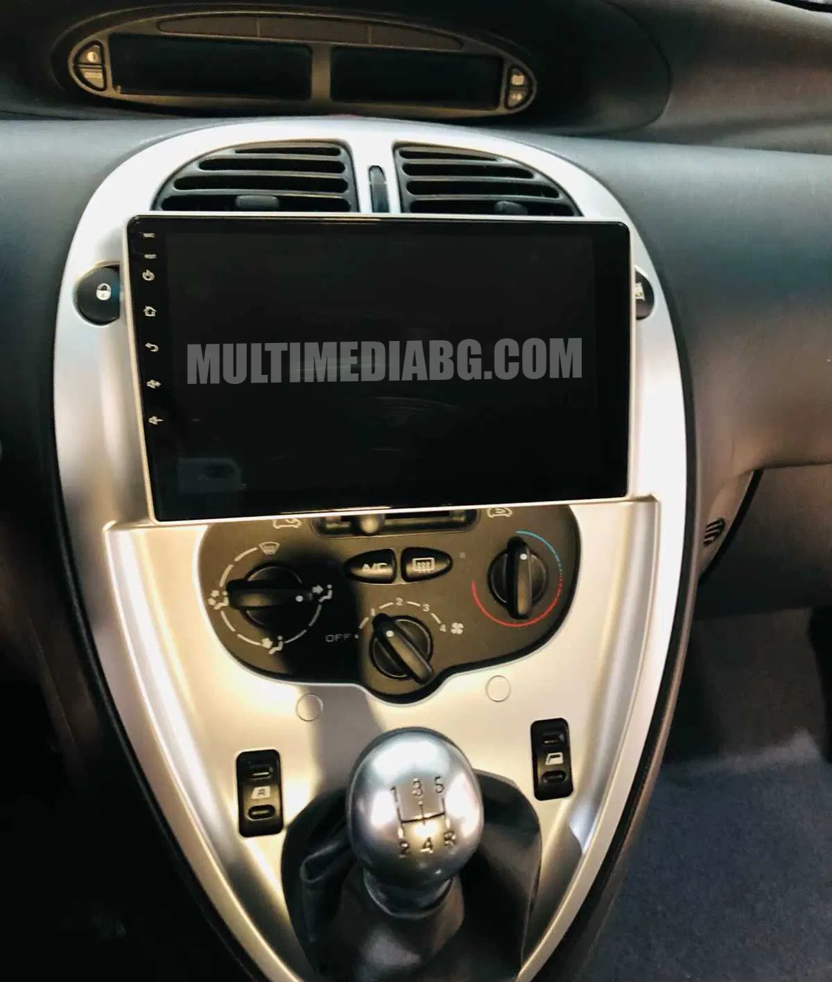 Citroen Xsara Picasso 1999-2010