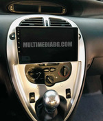 Citroen Xsara Picasso 1999-2010