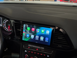 Seat Leon MK3 2012 - 2020