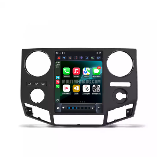 Ford F350 2009-2016 9.7