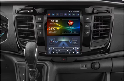 Ford Transit 2021-2023