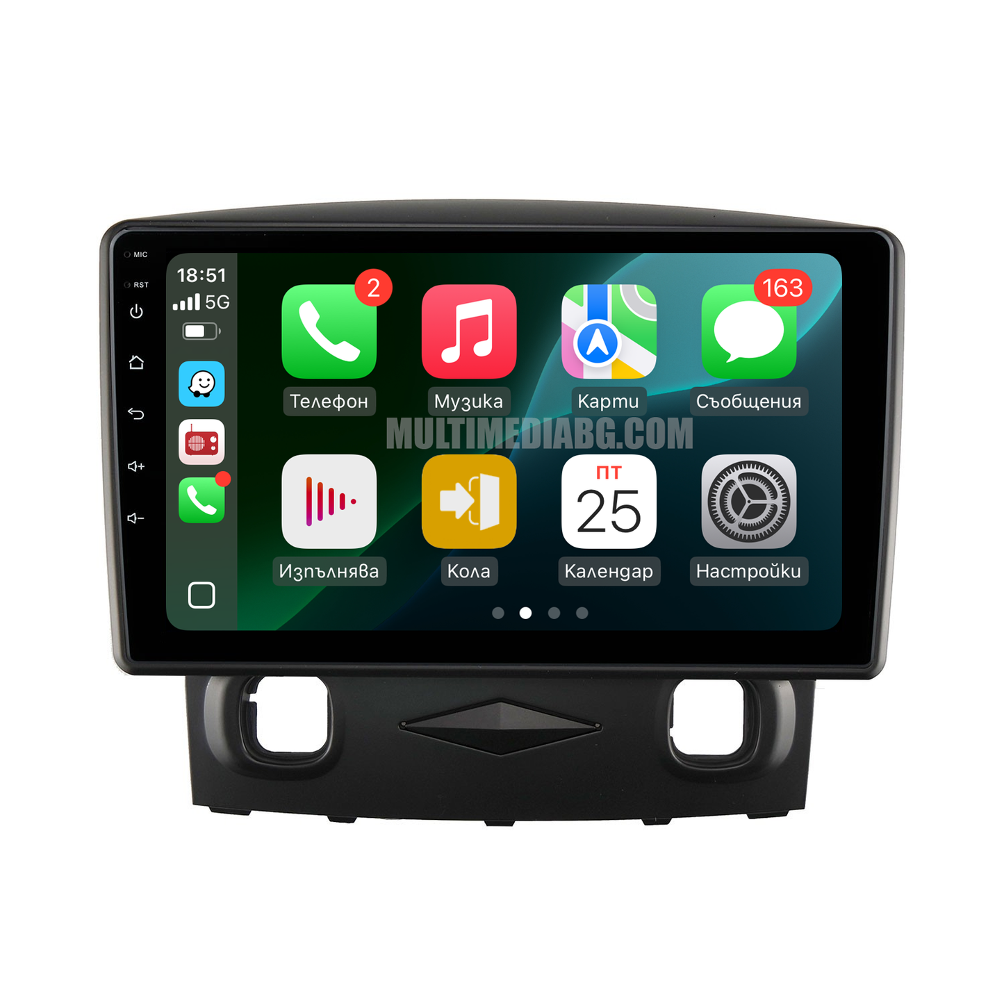 Mazda Tribute 2006-2008