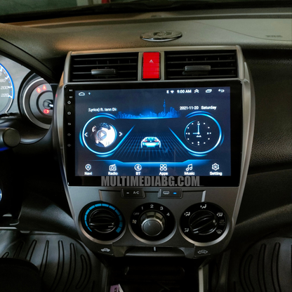 Honda City 2008-2013