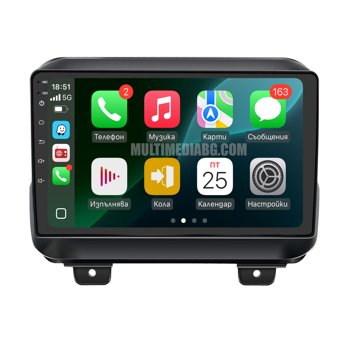 Jeep Gladiator 2020 - 2021