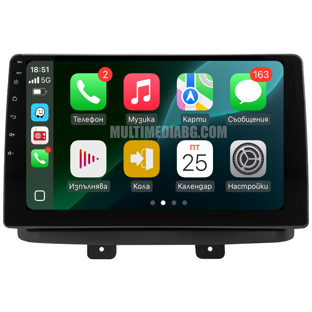 Fiat Doblo 2003-2008