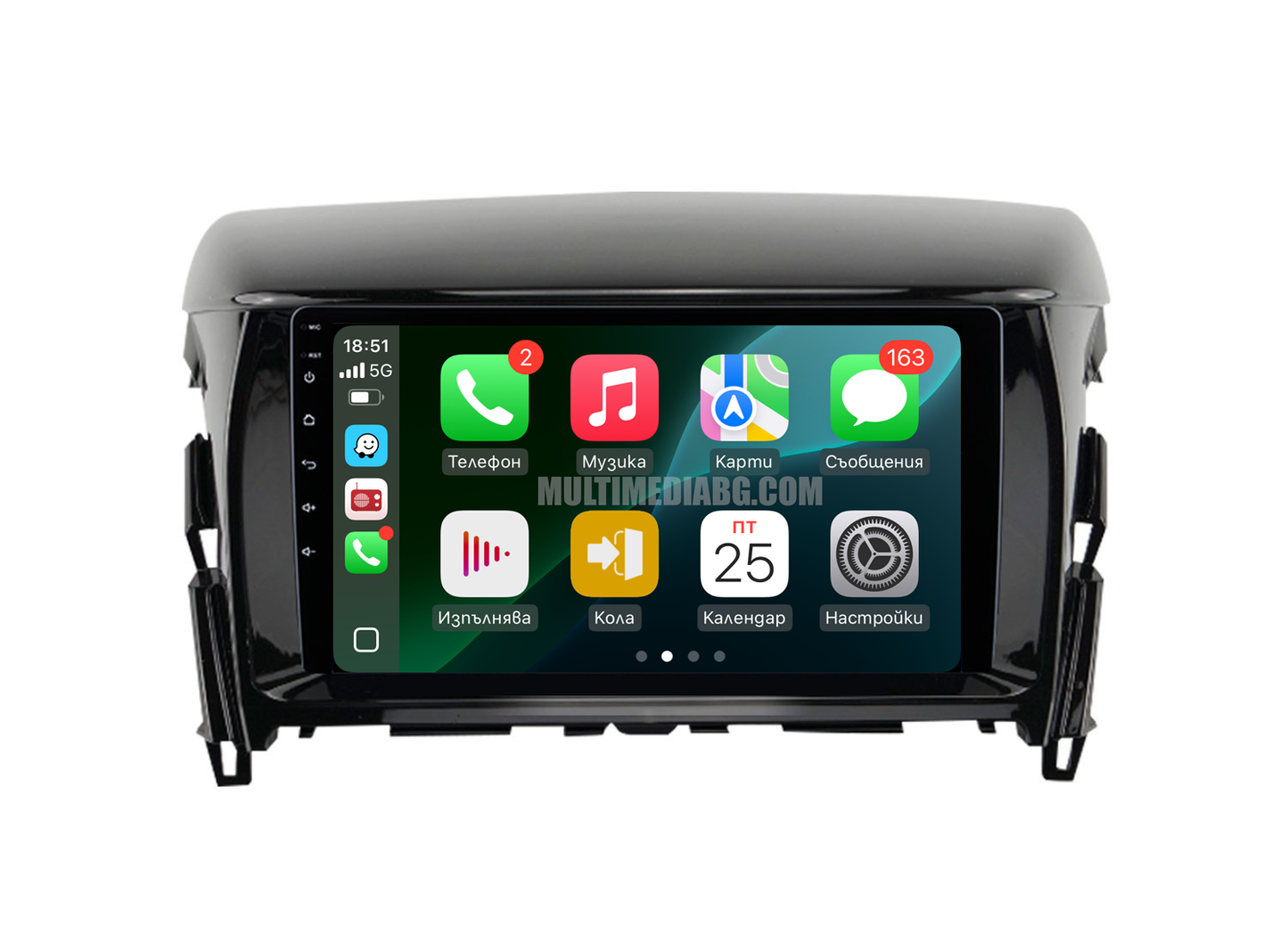 Mitsubishi Eclipse Cross  2017 - 2021